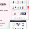 Bookworm Theme GPL Bookstore & Bookshop WooCommerce Theme
