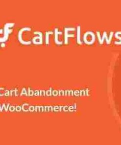 CartFlows WooCommerce Cart Abandonment Recovery GPL