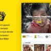 CharityHeart Theme GPL Charity Responsive WordPress Theme 1 CharityHeart Theme GPL Charity Responsive WordPress Theme