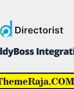 Directorist BuddyBoss Integration GPL Plugin