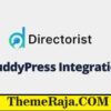 Directorist BuddyPress Integration GPL Plugin