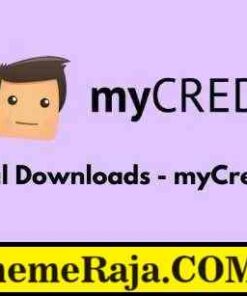 Easy Digital Downloads myCred Gateway Addon GPL