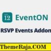 EventOn Bookings Addon GPL Plugin