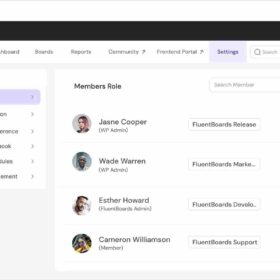 Fluent Boards Pro GPL Step into the Future of Project Management