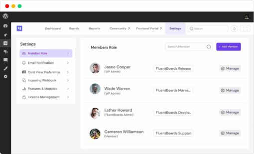 Fluent Boards Pro GPL Step into the Future of Project Management
