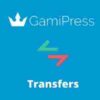 GamiPress Transfers GPL WordPress Plugin