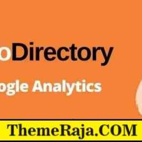 GeoDirectory Google Analytics Addon GPL Plugin