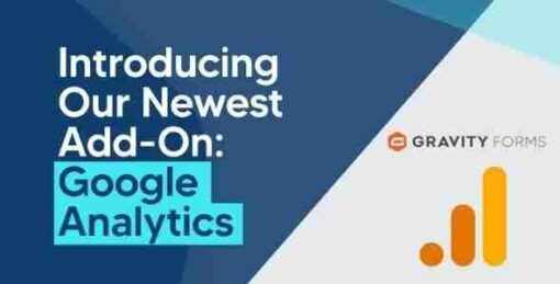 Gravity Forms Google Analytics GPL Plugin