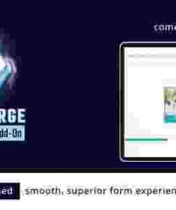 Gravity Forms Supercharge Addon GPL Plugin