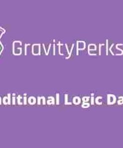 Gravity Perks Conditional Logic Dates Addon GPL Plugin
