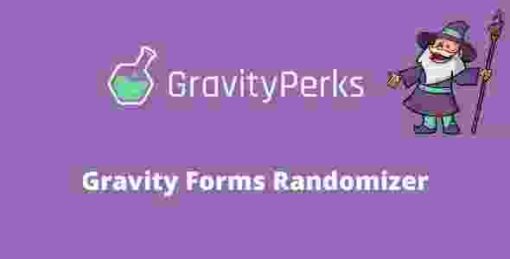 Gravity Perks Randomizer GPL Plugin