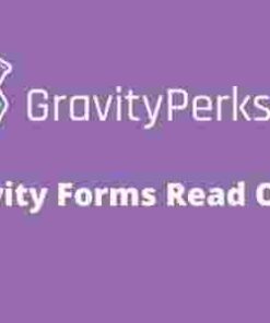 Gravity Perks Read Only Addon GPL Plugin