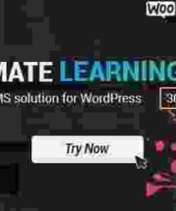 Indeed Ultimate Learning Pro GPL – WordPress Plugin