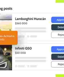 JetFormBuilder Formless Actions Endpoints GPL Plugin