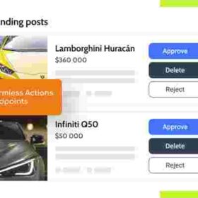 JetFormBuilder Formless Actions Endpoints GPL Plugin