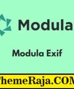 Modula Exif GPL