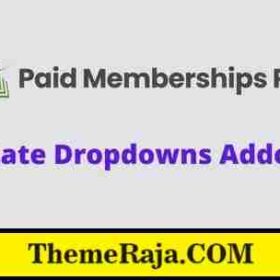 Paid Memberships Pro State Dropdowns Addon