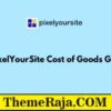 PixelYourSite Cost of Goods GPL Plugin