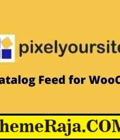 Product Catalog Feed PRO GPL PixelYourSite