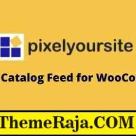 Product Catalog Feed PRO GPL PixelYourSite