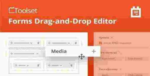 Toolset Forms GPL User Generated Content Latest Version