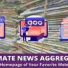 Ultimate News Aggregator GPL Plugin 2 Ultimate News Aggregator GPL Plugin
