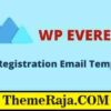 User Registration Email Templates Addon GPL Plugin 2 User Registration Email Templates Addon GPL Plugin