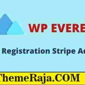 User Registration Stripe Addon GPL Plugin