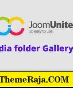 WP Media folder Gallery Addon GPL
