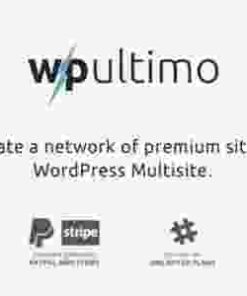 WP Ultimo GPL The Ultimate Tool To Setup A Website As A Service