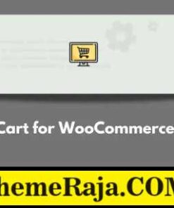 WPC Fly Cart for WooCommerce Pro GPL Plugin