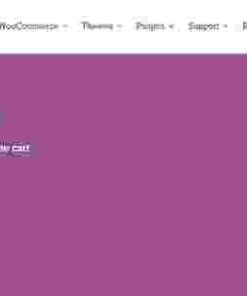 WooCommerce Force Sells Pro Extension GPL Plugin