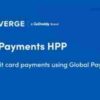 WooCommerce Global Payments HPP GPL Plugin 2 WooCommerce Global Payments HPP GPL Plugin