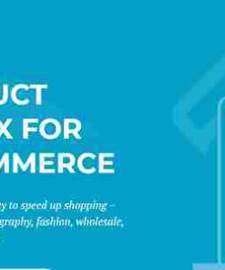 WooCommerce Quick View Pro By Barn2 Media