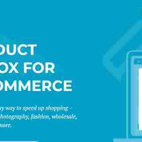 WooCommerce Quick View Pro By Barn2 Media