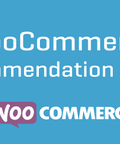 WooCommerce Recommendation Engine Addon GPL Plugin
