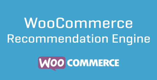 WooCommerce Recommendation Engine Addon GPL Plugin
