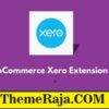 WooCommerce Xero Extension GPL Plugin