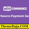 Woocommerce CyberSource Payment Gateway GPL Plugin