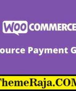 Woocommerce CyberSource Payment Gateway GPL Plugin