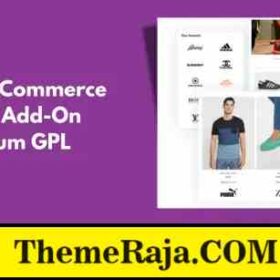 YITH WooCommerce Brands Addon Premium