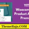 YITH Woocommerce Product Add-ons Premium GPL Plugin 2 YITH Woocommerce Product Add-ons Premium GPL Plugin