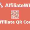 AffiliateWP Affiliate QR Codes Addon GPL