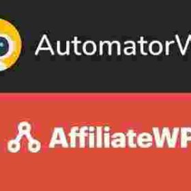 Automator WordPress Affiliate WP Addon GPL Pro Plugin