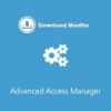 Download Monitor Advanced Access Manager GPL