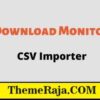Download Monitor CSV Importer GPL Extension
