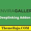Envira Gallery Deeplinking Addon GPL