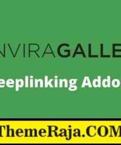 Envira Gallery Deeplinking Addon GPL