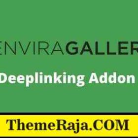 Envira Gallery Deeplinking Addon GPL