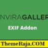 Envira Gallery EXIF Addon GPL